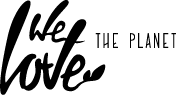 We love the planet
